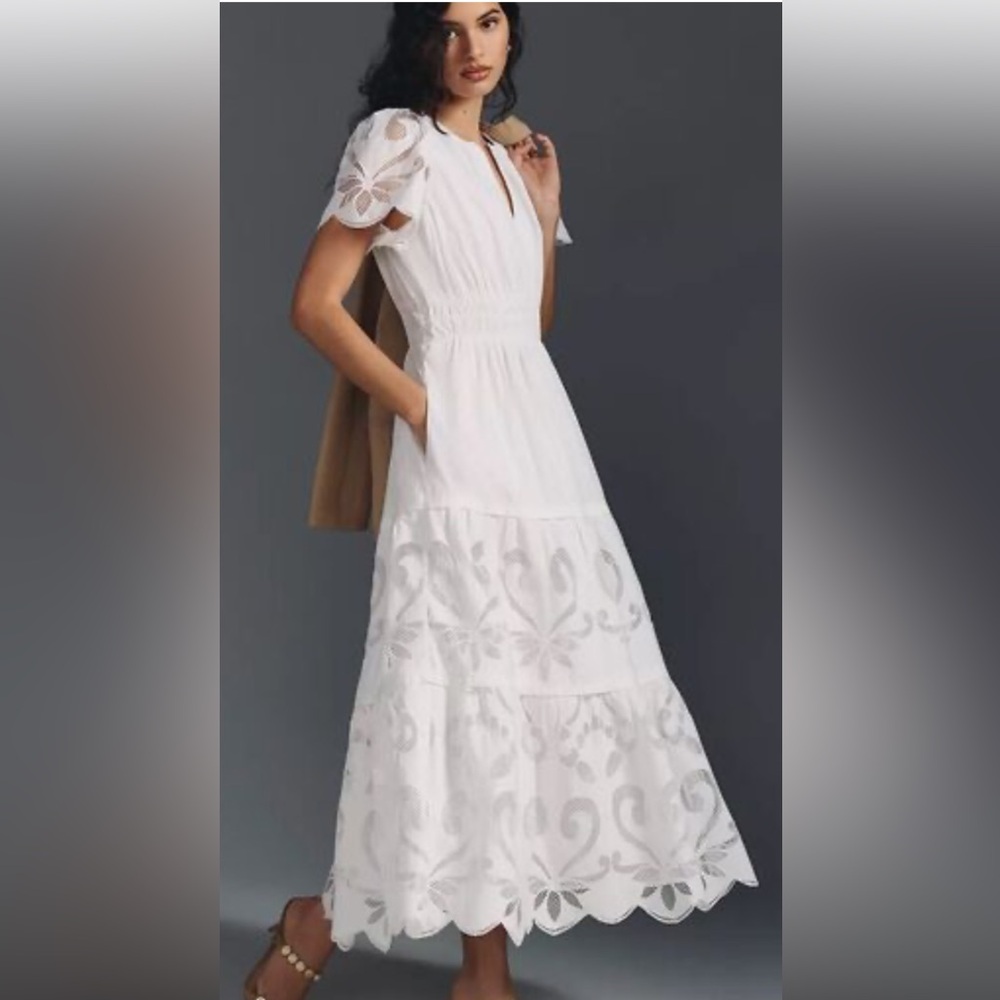 Anthropologie the Somerset collection